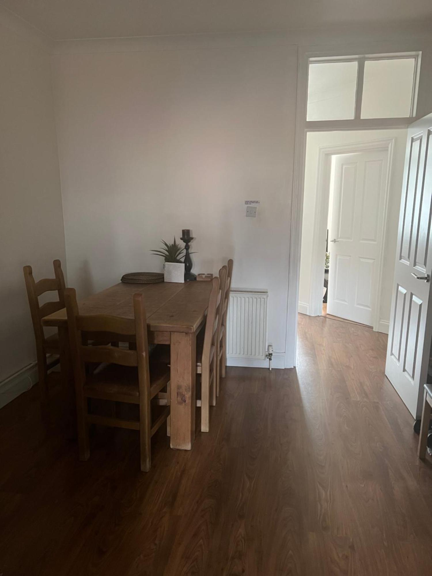 Comfortable Single Room Wembley Park/Stadium Londres Extérieur photo