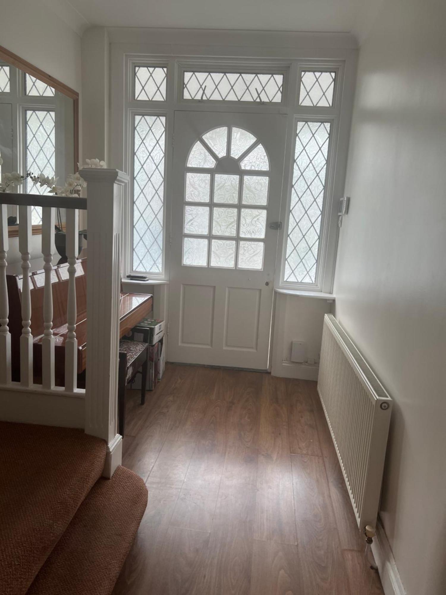 Comfortable Single Room Wembley Park/Stadium Londres Extérieur photo